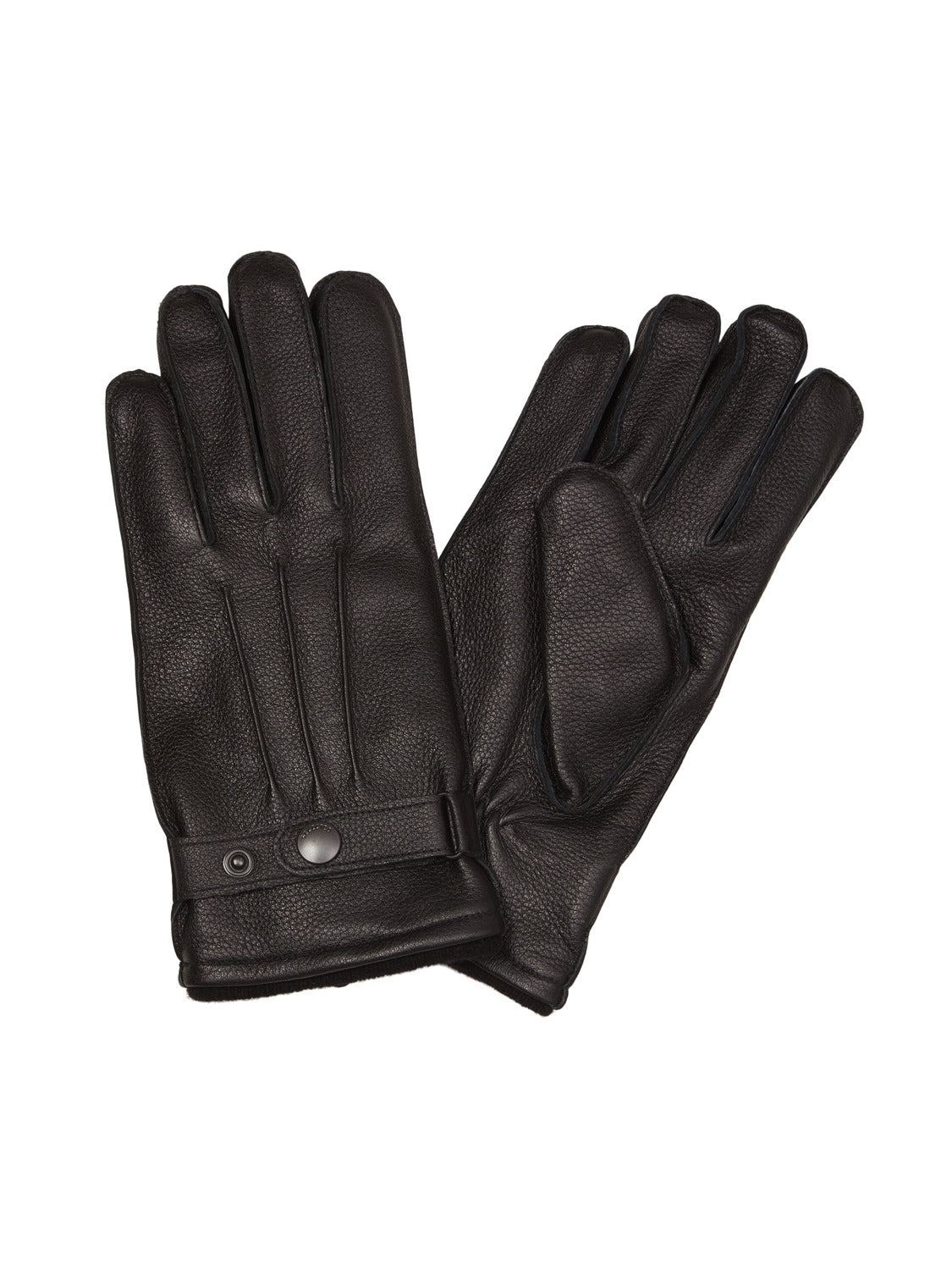 SLHPOUL Gloves - Black